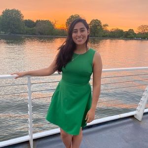 Meet your Posher, Bianca